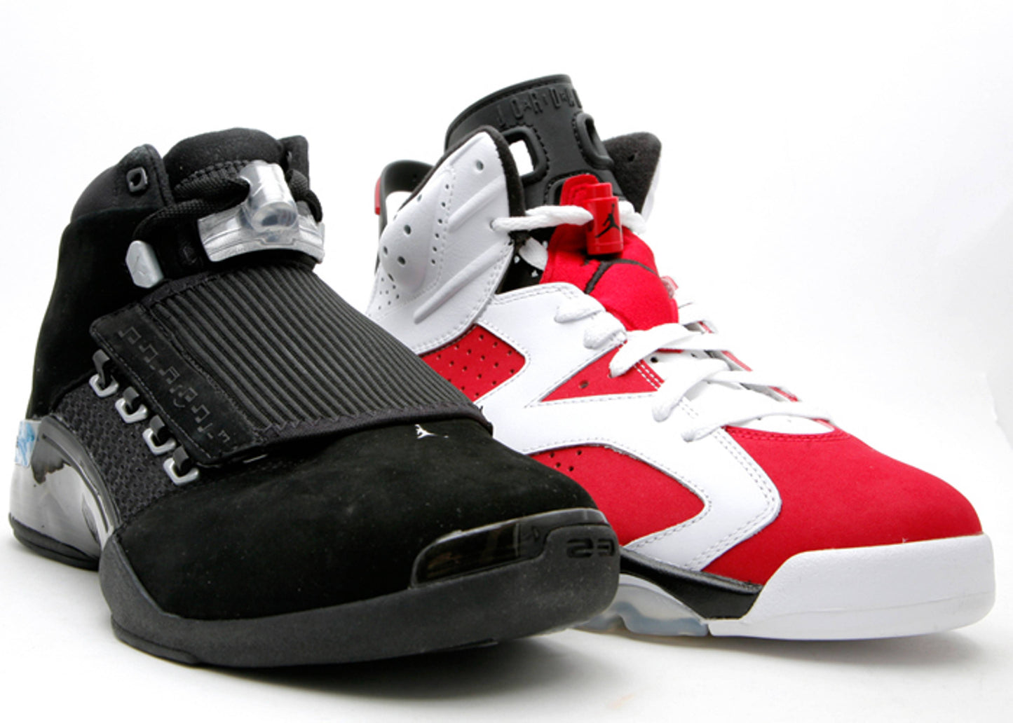 Air Jordan 17/6 Retro Countdown Pack