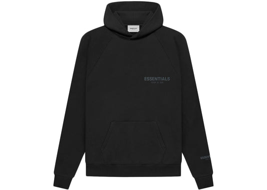 Fear of God Essentials Core Collection Pullover Hoodie Stretch Limo