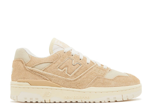 Aime Leon Dore x 550 Taupe Beige