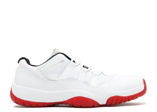 Air Jordan 11 Retro Low Cherry Bottom