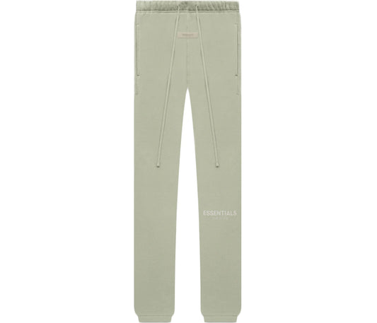 Fear of God Essentials Sweatpants Sweatpants Seafoam