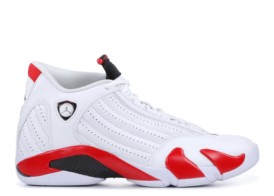 Air Jordan 14 Retro Candy Cane 2019