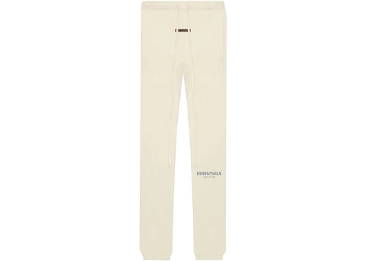 Fear of God Essentials Sweatpants (SS21) Cream/Buttercream