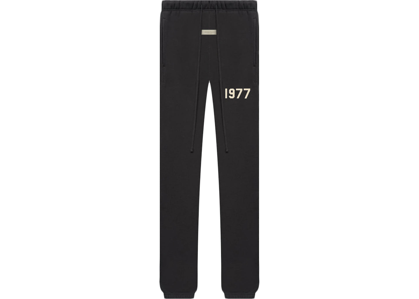 Fear of God Essentials Elasticized Cuffs 1977 Sweatpants Iron