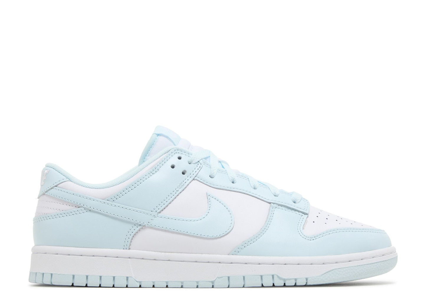 Dunk Low Glacier Blue