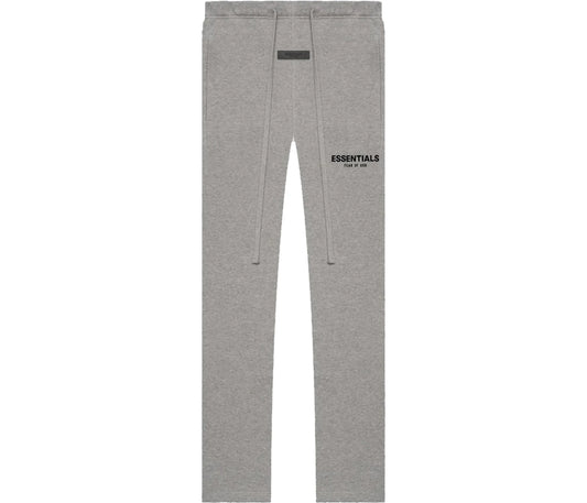 Fear of God Essentials Relaxed Sweatpants (FW22) Dark Oatmeal