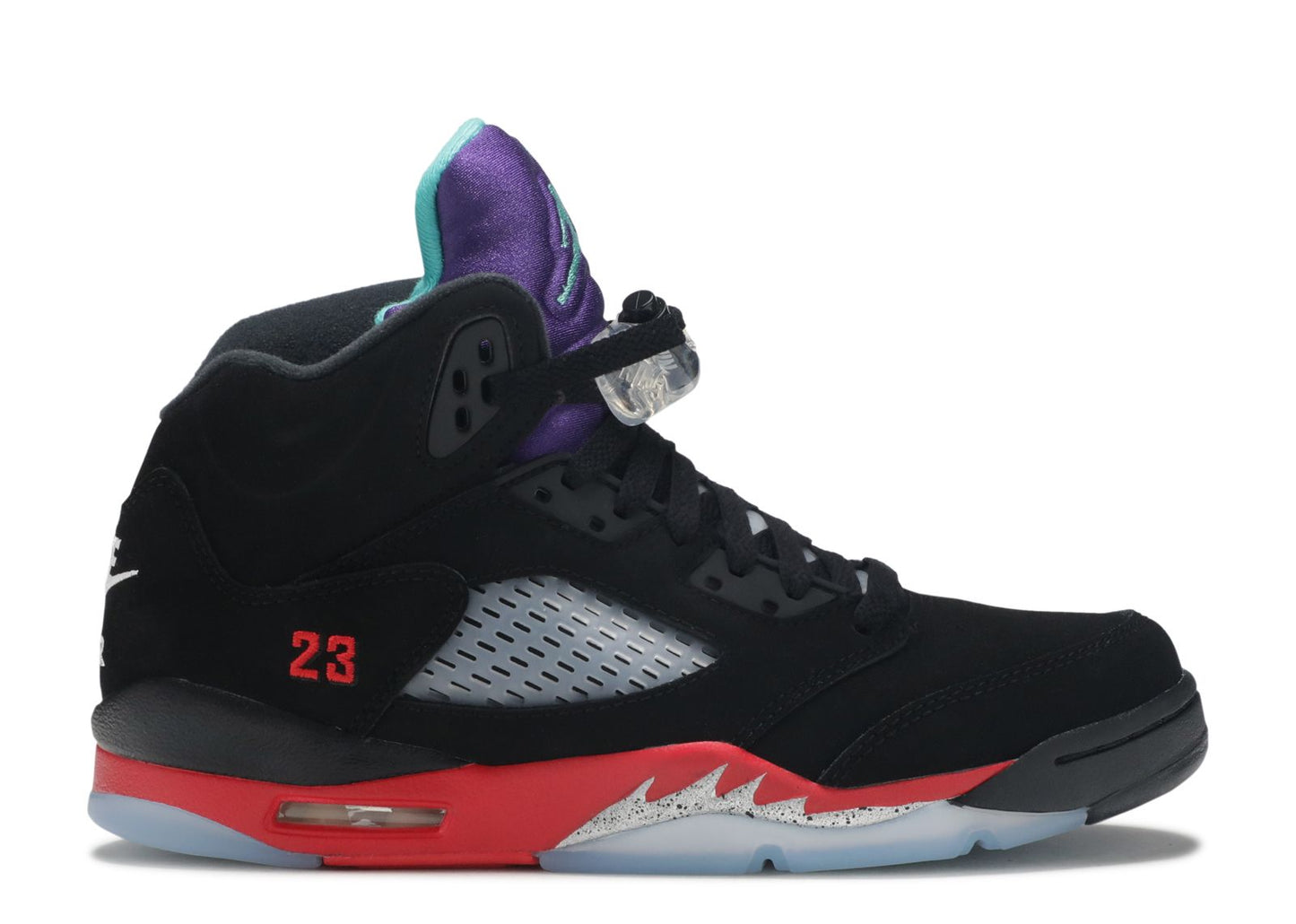 Air Jordan 5 Retro GS Top 3