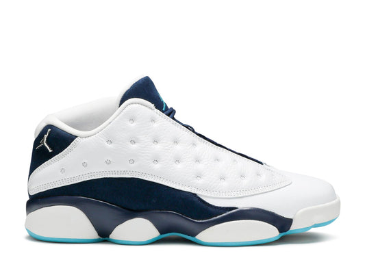 Air Jordan 13 Low Hornets