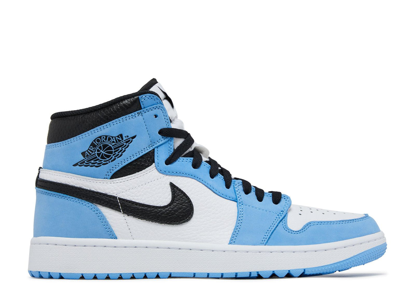 Air Jordan 1 High Golf University Blue