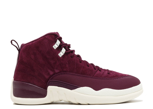 Air Jordan 12 Retro Bordeaux