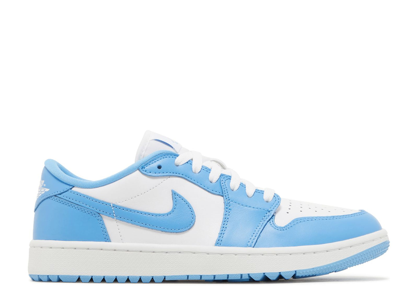 Air Jordan 1 Low Golf UNC