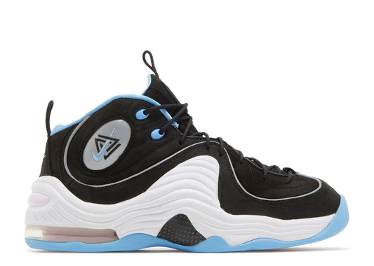 Social Status x Air Penny 2 Playground - Black