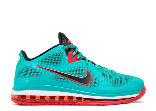 LeBron 9 Low Reverse Liverpool