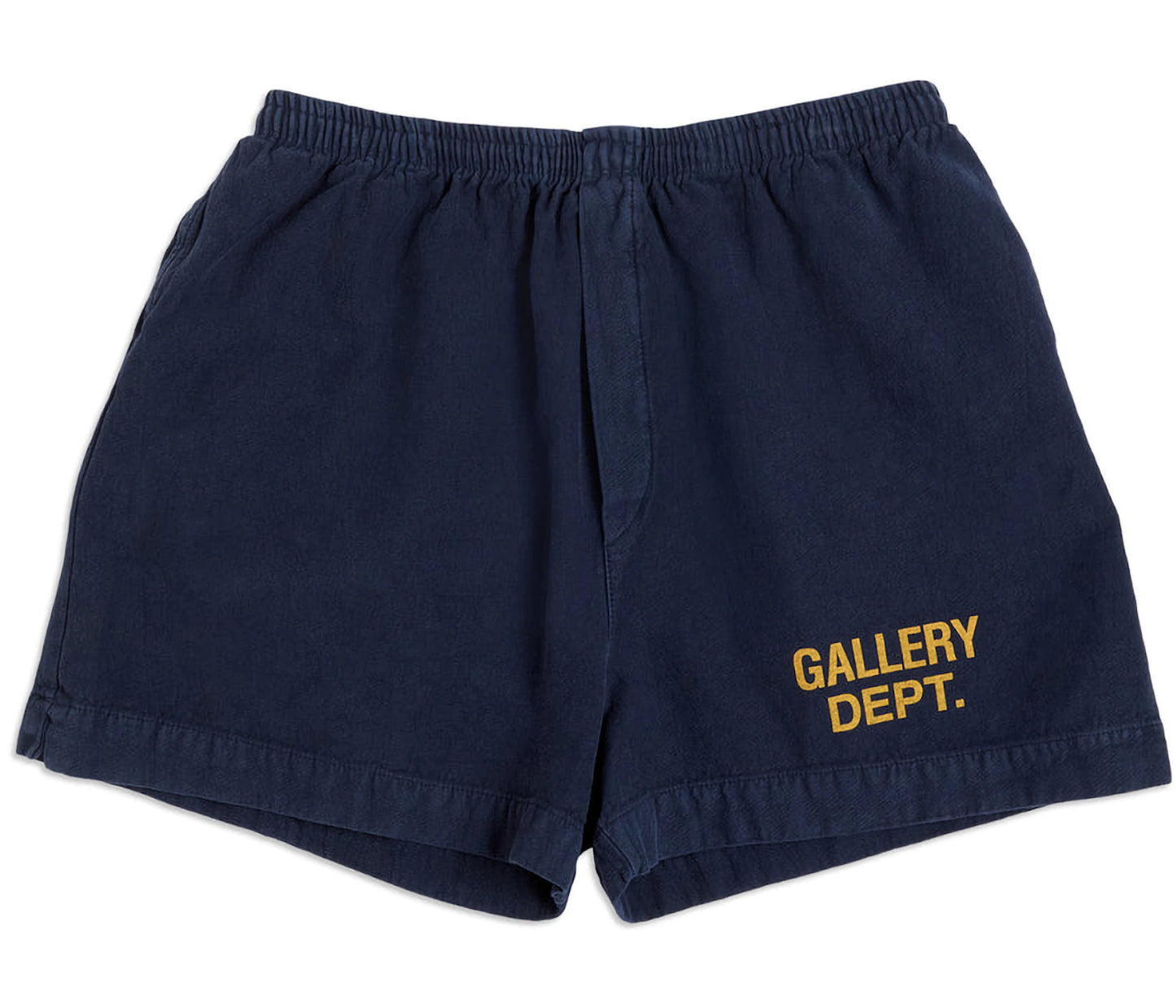 Gallery Dept. Zuma Shorts Navy