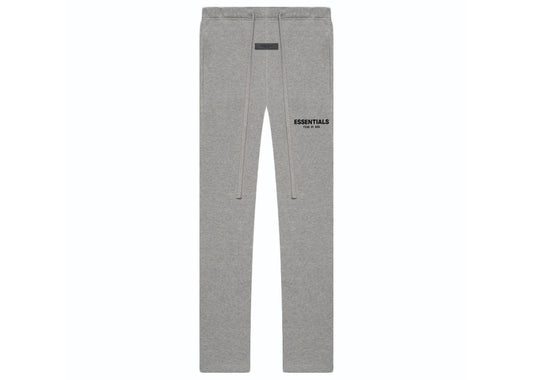 Fear of God Essentials Relaxed Sweatpants (SS22) Dark Oatmeal