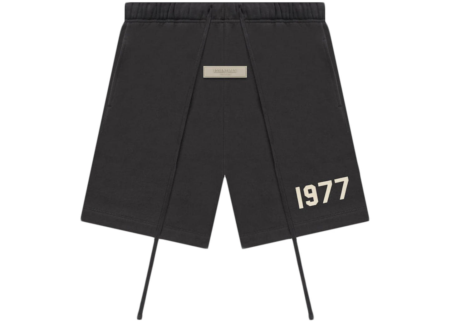 Fear of God Essentials 1977 Shorts Iron