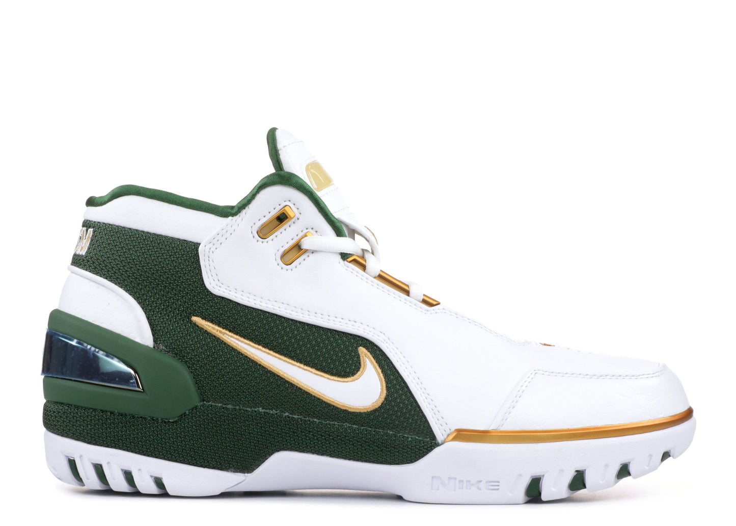 Air Zoom Generation Retro QS SVSM