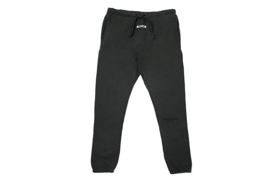 Fear of God Essentials Sweatpants Black Ink