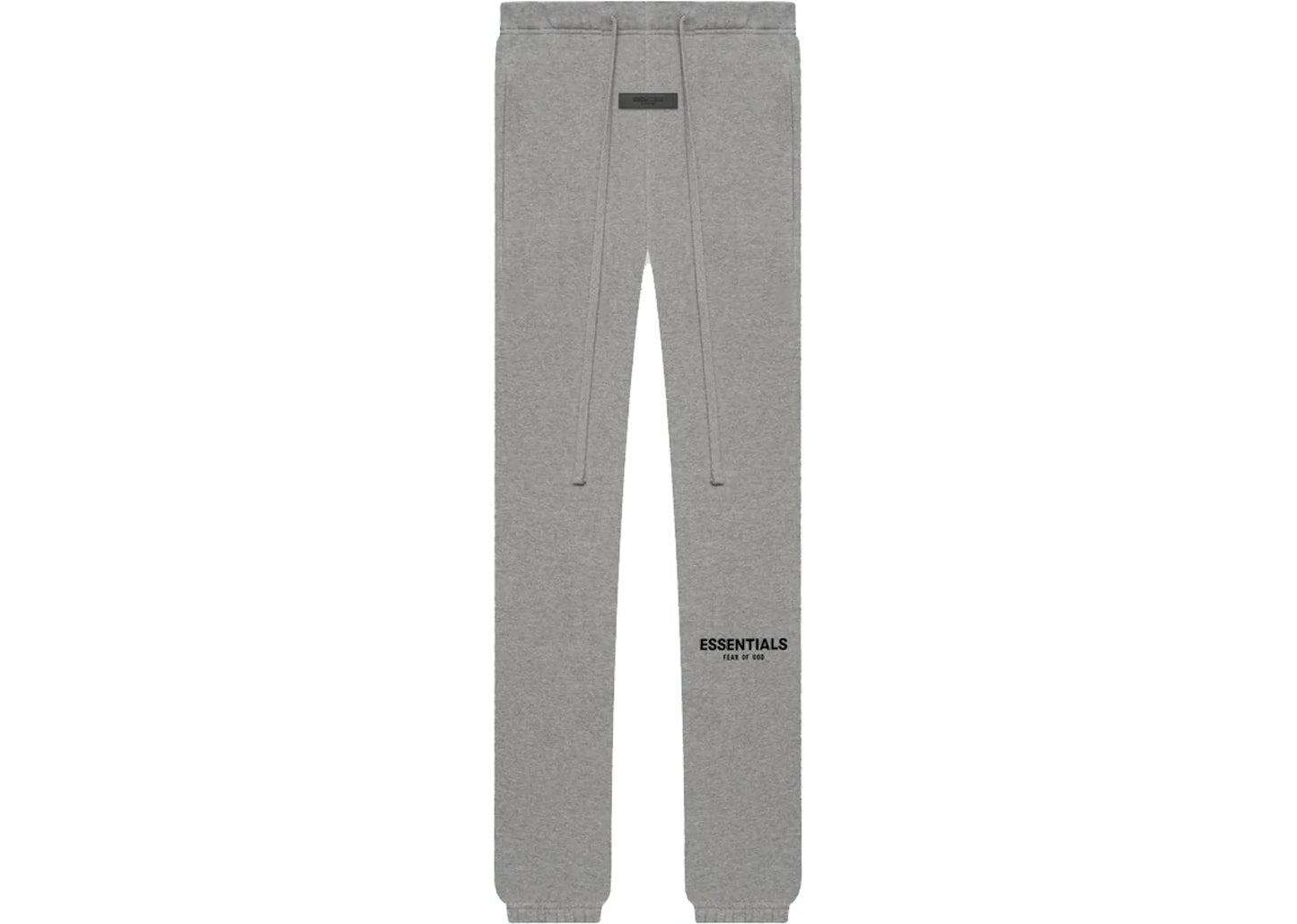 Fear of God Essentials Sweatpants (FW22) Dark Oatmeal