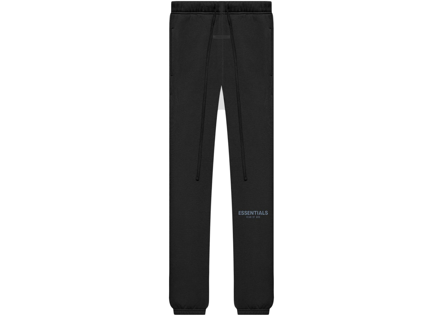 Fear of God Essentials Sweatpants (SS21) Black/Stretch Limo