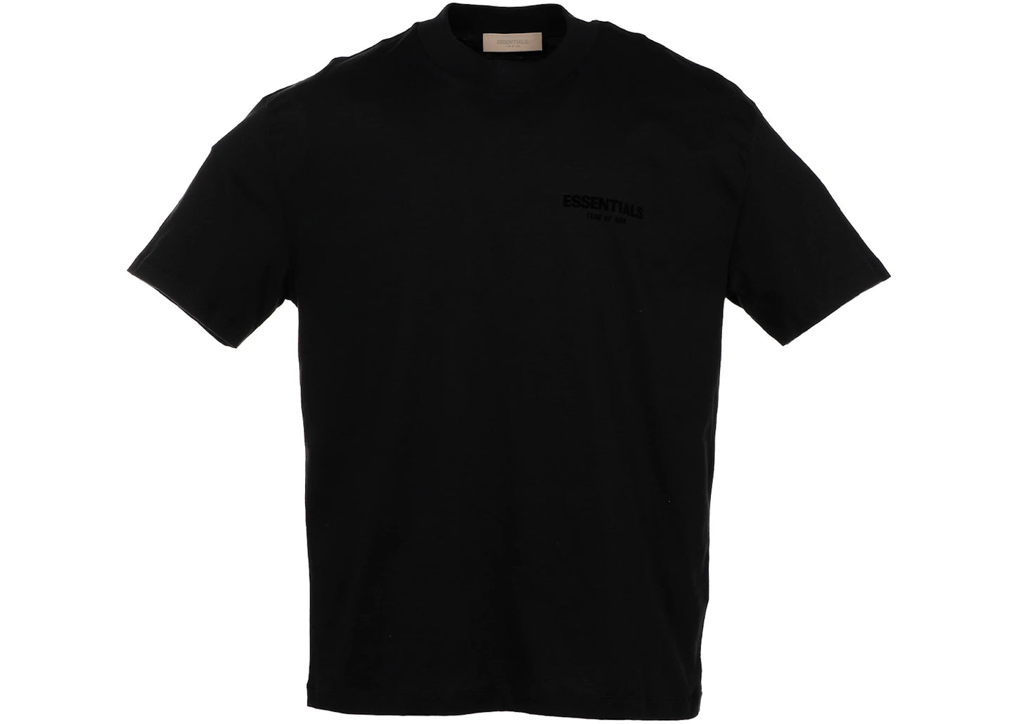 Fear of God Essentials T-shirt (SS22) Stretch Limo