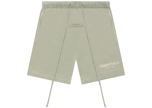 Fear of God Essentials Shorts Seafoam