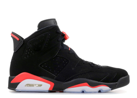 Air Jordan 6 Retro Infrared 2019