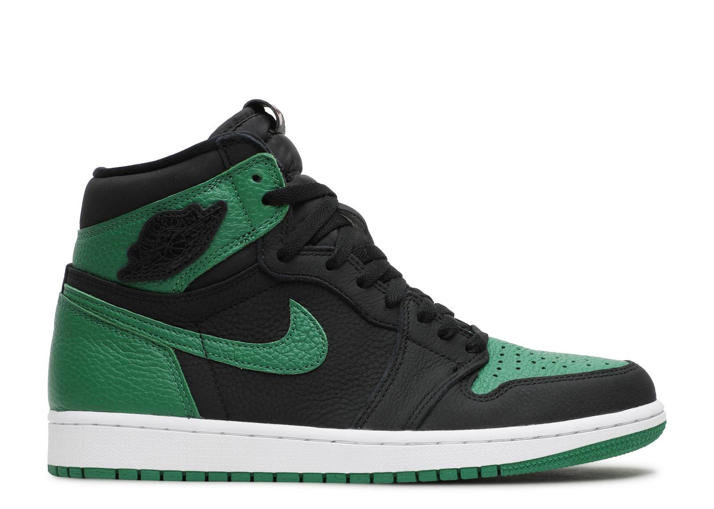 Air Jordan 1 Retro High OG Pine Green 2.0