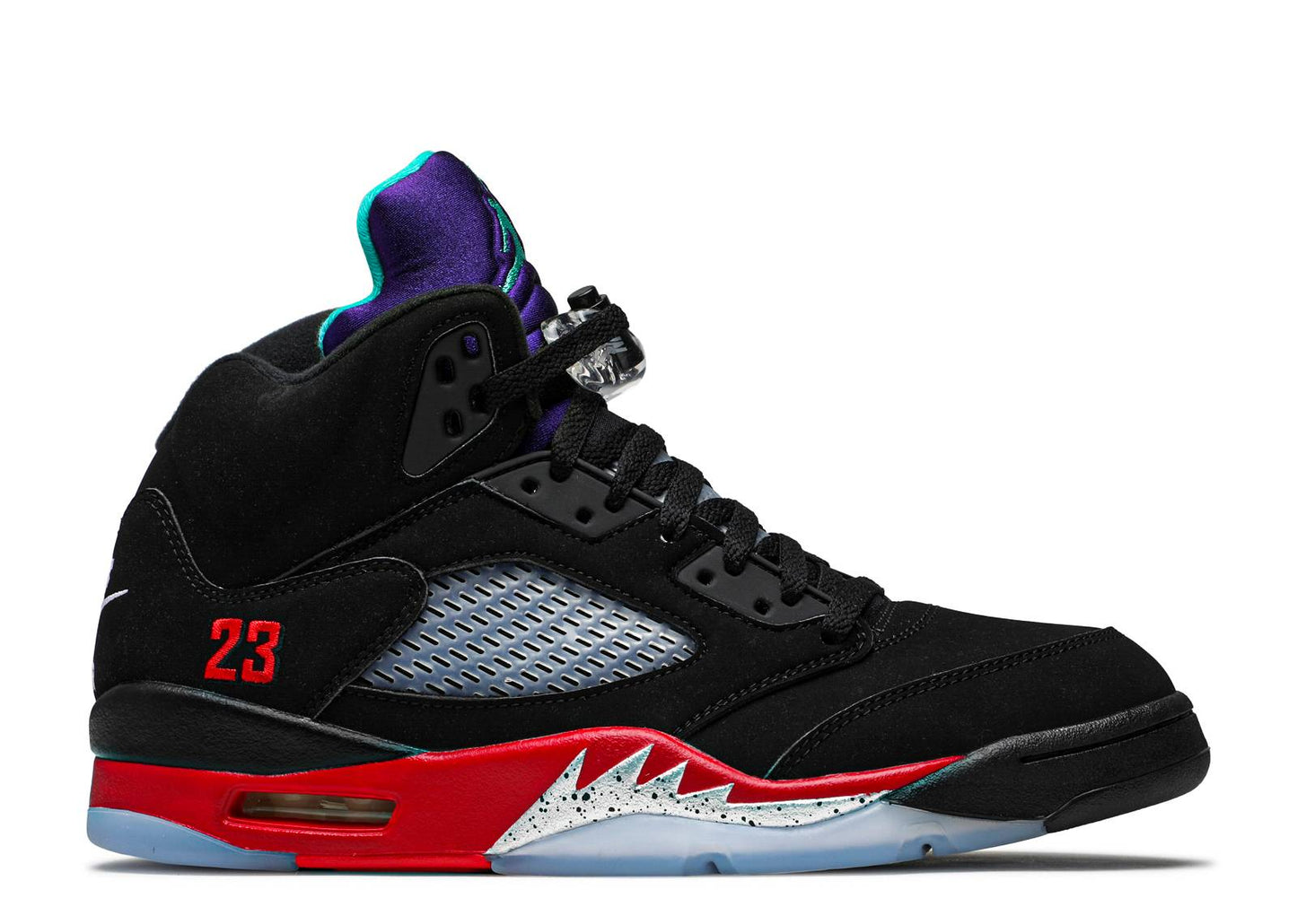 Air Jordan 5 Retro Top 3